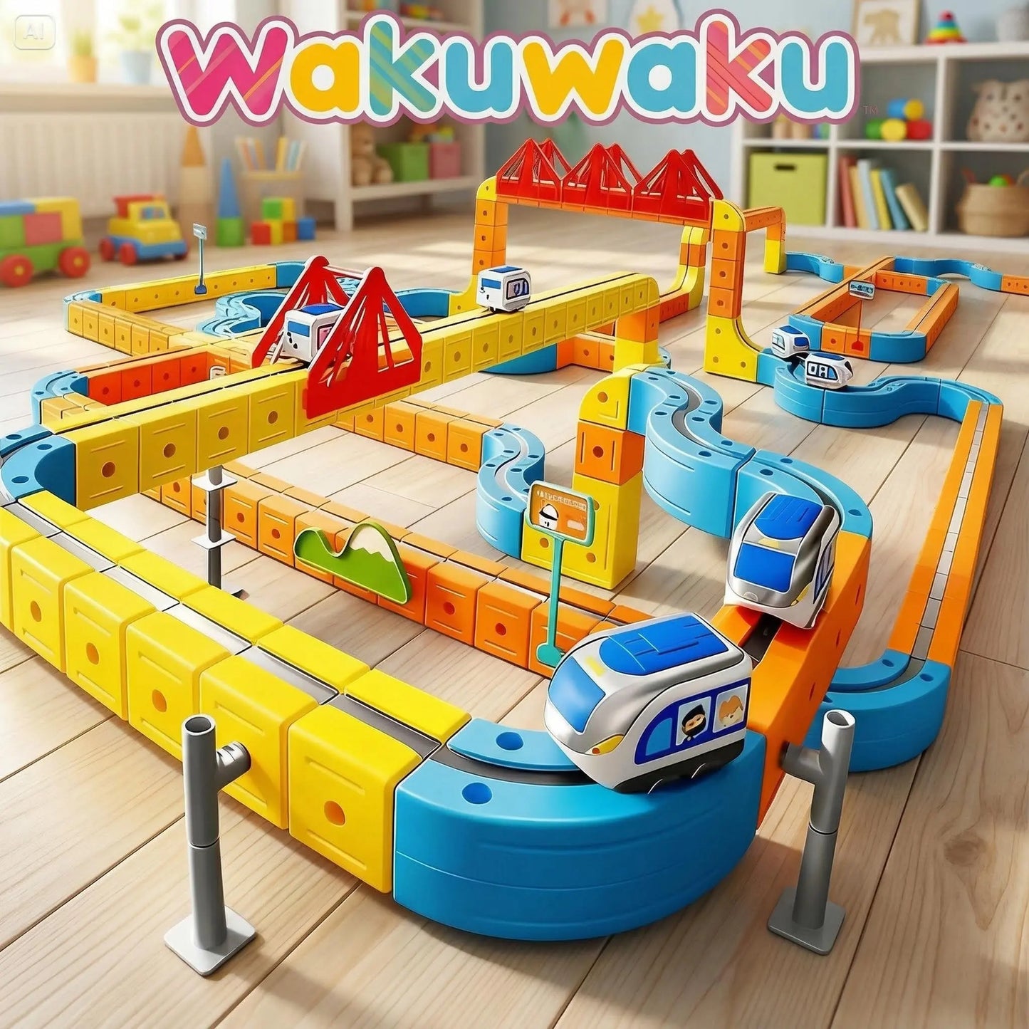 ワクワクセット™【SNSで話題沸騰中】